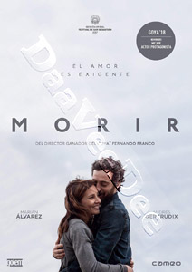 Death | Morir  |   DVD
